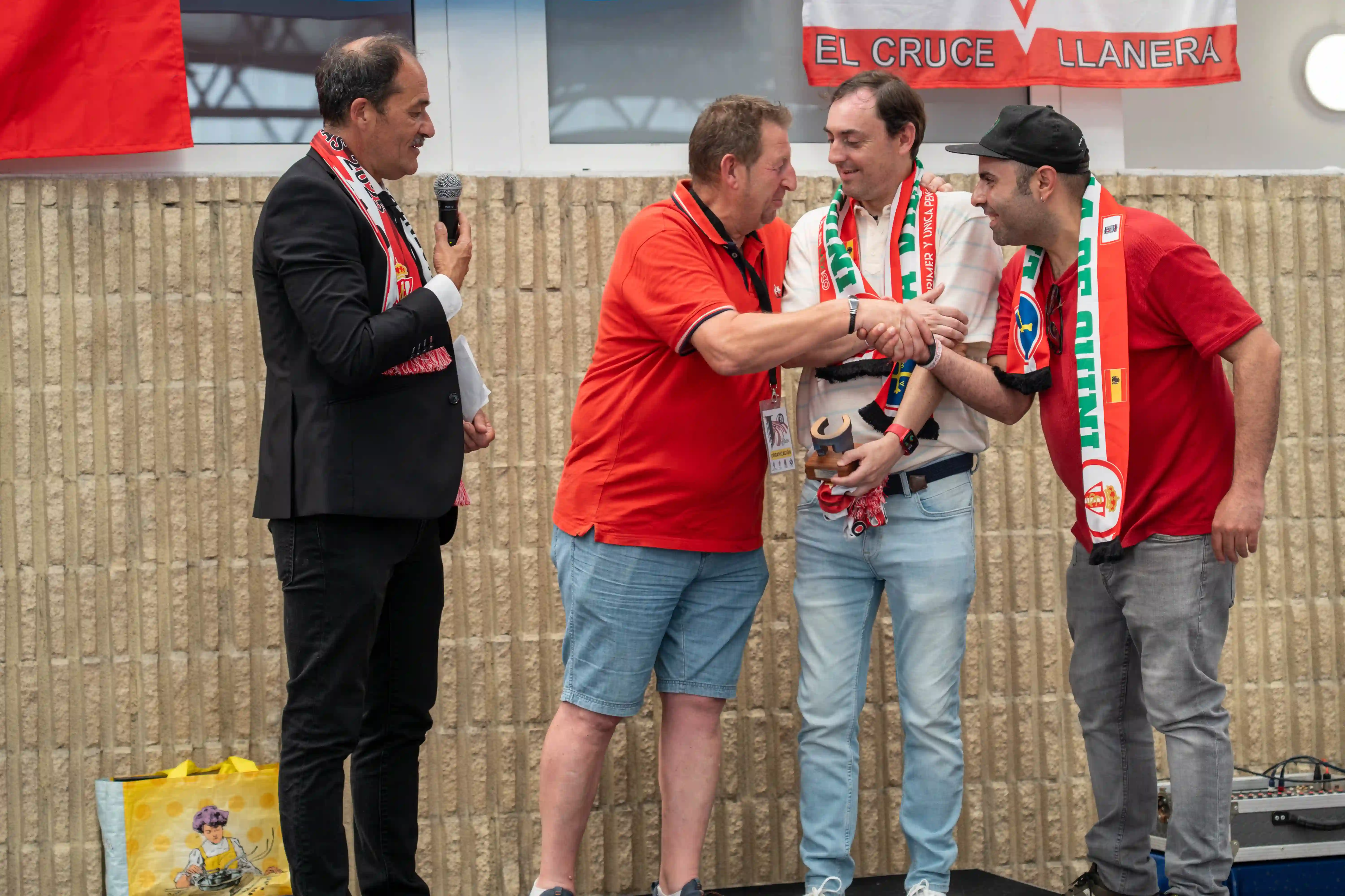Llanera 2025 - Imagen 157